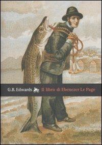 Il libro di Ebenezer Le Page - Gerald B. Edwards - 5