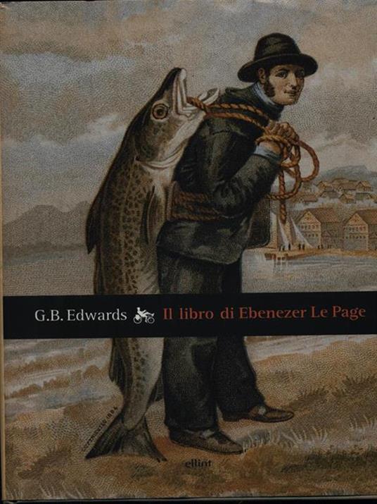Il libro di Ebenezer Le Page - Gerald B. Edwards - 4