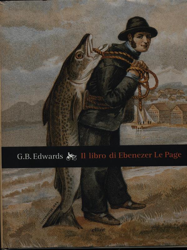 Libro di Faccia