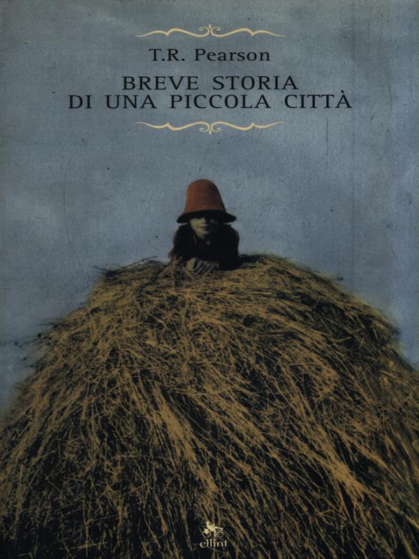 Libro di Faccia