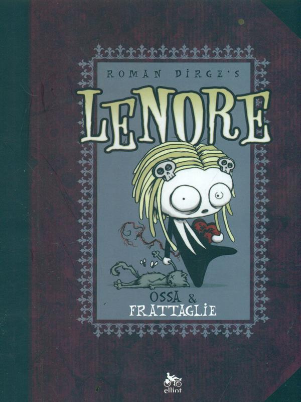 Libro di Faccia