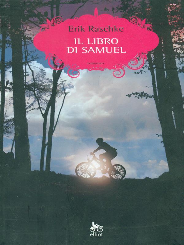 Libro di Faccia