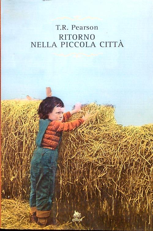 Libro di Faccia
