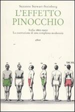 L'effetto Pinocchio. Italia 1861-1922. La costruzione di una complessa modernità