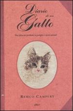 Diario di un gatto. Vita felina tra problemi in famiglia e vicini animali