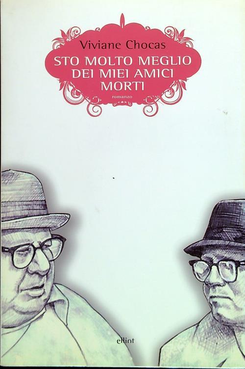 Libro di Faccia