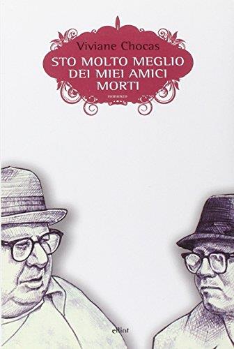 Libreria Serendipity