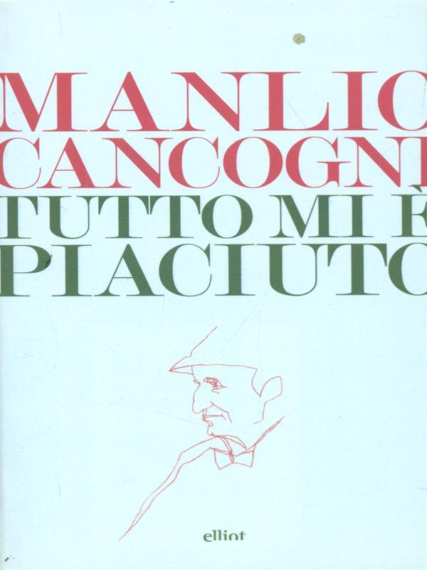 Libro di Faccia