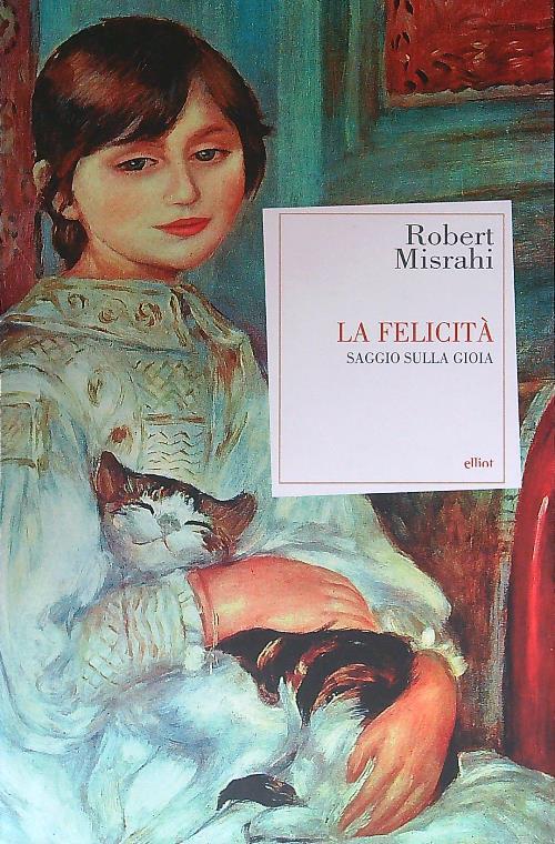 Libro di Faccia