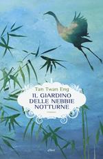 Il giardino delle nebbie notturne