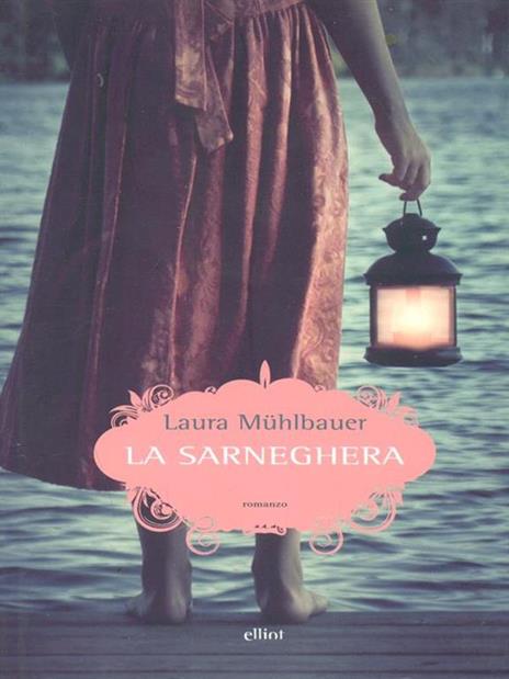 La sarneghera - Laura Mühlbauer - 4