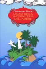 L'isola della sacerdotessa dell'amore