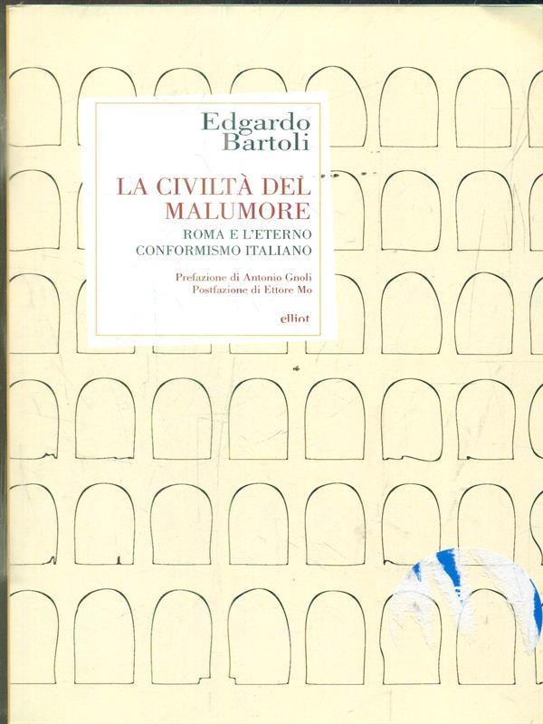 Libro di Faccia