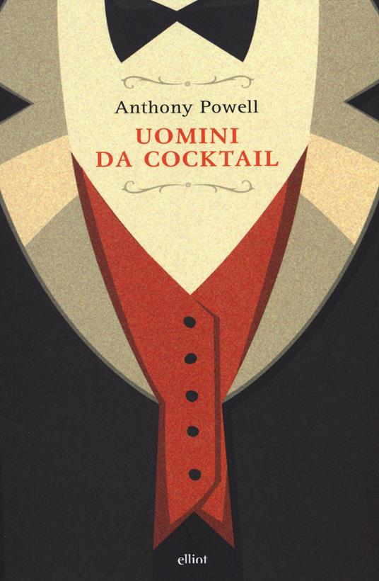 Uomini da cocktail - Anthony Powell - 4