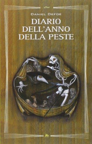 Diario dell'anno della peste