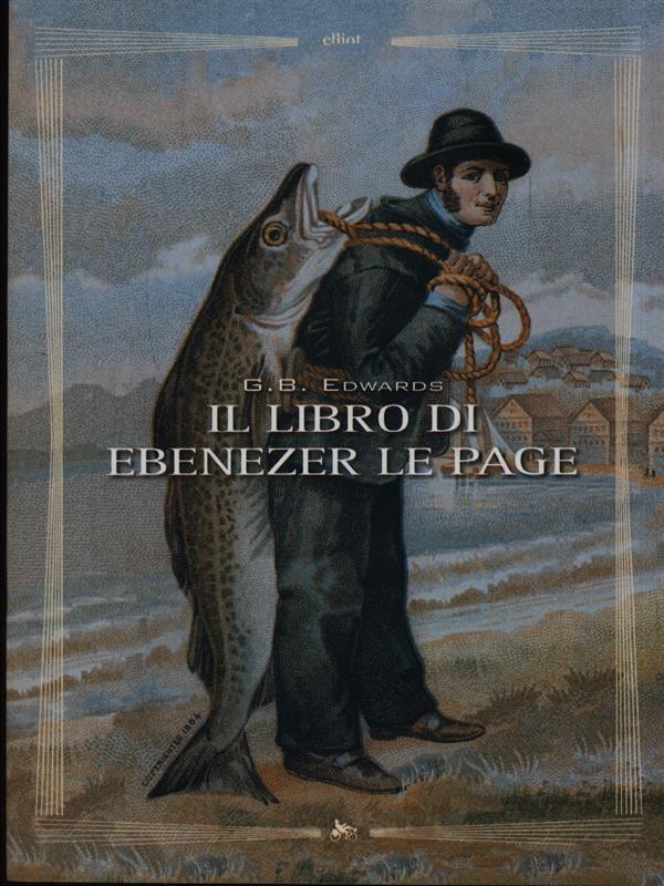 Libro di Faccia