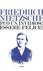 Può un invidioso essere felice?