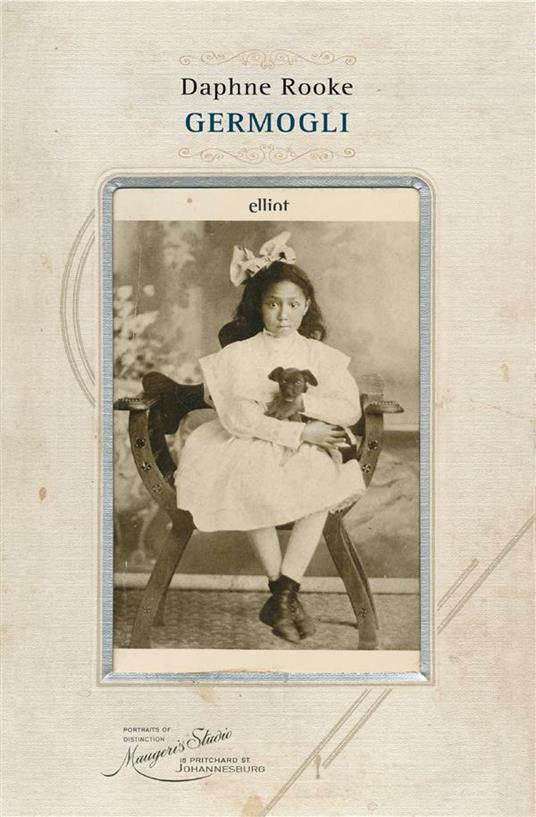Germogli - Daphne Rooke,Silvia Castoldi - ebook