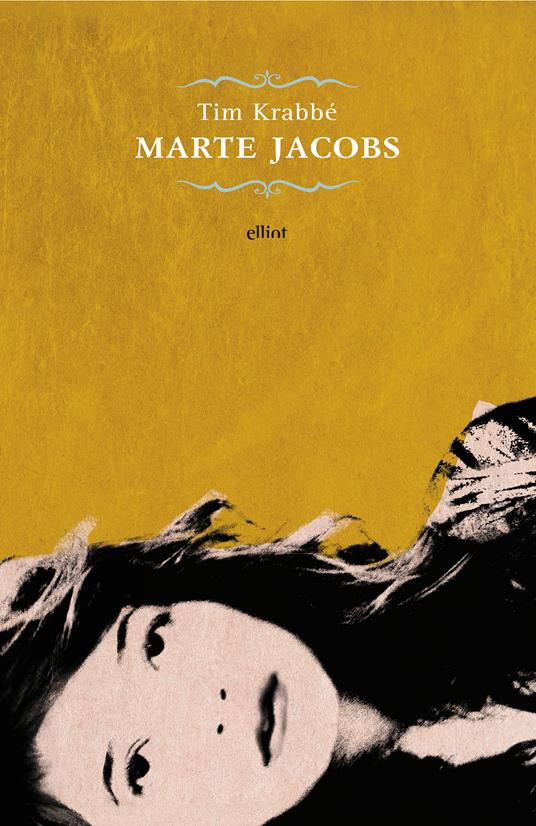 Marte Jacobs - Tim Krabbé,Franco Paris - ebook