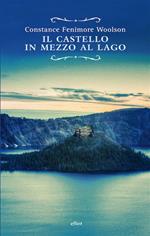 Il castello in mezzo al lago