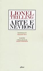 Arte e nevrosi