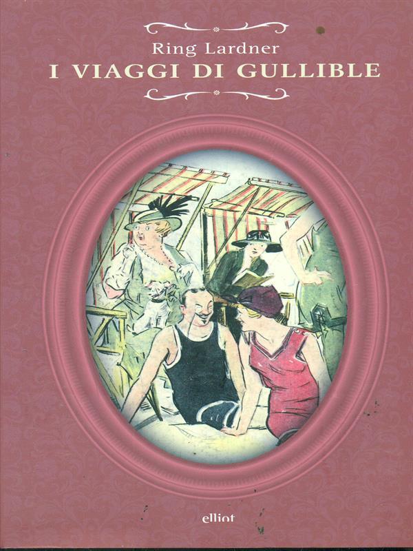 Libro di Faccia