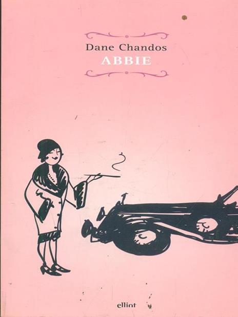 Abbie - Dane Chandos - 3