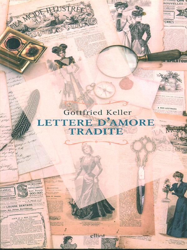 Libro di Faccia