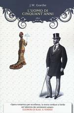 L'uomo di cinquant'anni