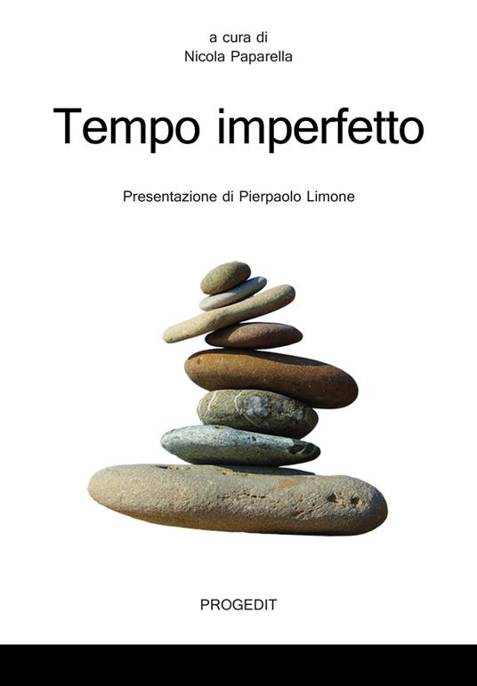 Tempo imperfetto - copertina