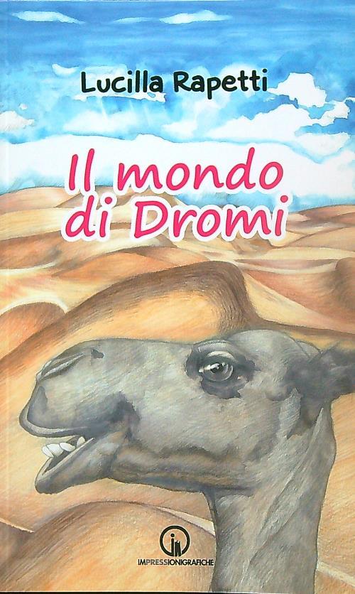 Il mondo di Dromi