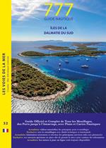 777 îles de la Dalmatie du sud