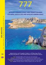 777 Apulia's adriatic coast & Tremiti islands, Calabria, Basilicata & Apulia's ionian coast