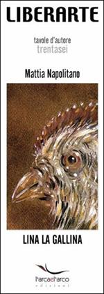 Lina la gallina