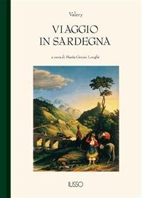 Viaggio in Sardegna - Valery,Maria Grazia Longhi - ebook