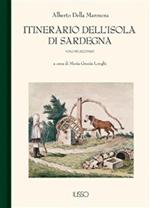 Itinerario dell'isola di Sardegna. Vol. 2