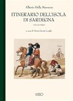 Itinerario dell'isola di Sardegna. Vol. 3