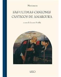 Sas ultimas canzones. Cantigos de amargura - Montanaru,G. Pirodda - ebook