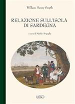 Relazione sull'isola di Sardegna