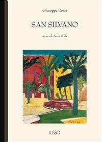 San Silvano - Giuseppe Dessì,A. Dolfi - ebook