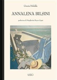 Annalena Bilsini - Grazia Deledda - ebook