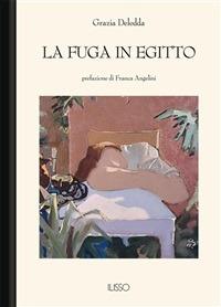 La fuga in Egitto - Grazia Deledda - ebook