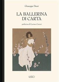 La ballerina di carta - Giuseppe Dessì - ebook