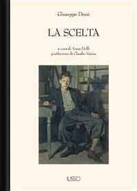 La scelta - Giuseppe Dessì - ebook