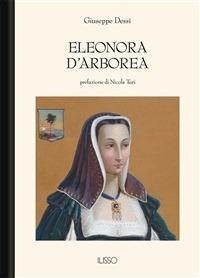 Eleonora d'Arborea - Giuseppe Dessì - ebook