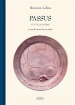 Passus. Tutte le poesie