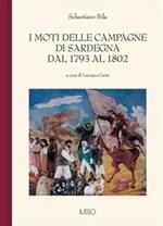 I moti delle campagne di Sardegna dal 1793 al 1802
