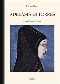 Adelasia di Torres - Enrico Costa - ebook