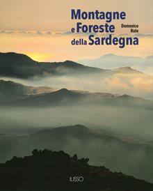 Montagne e foreste della Sardegna