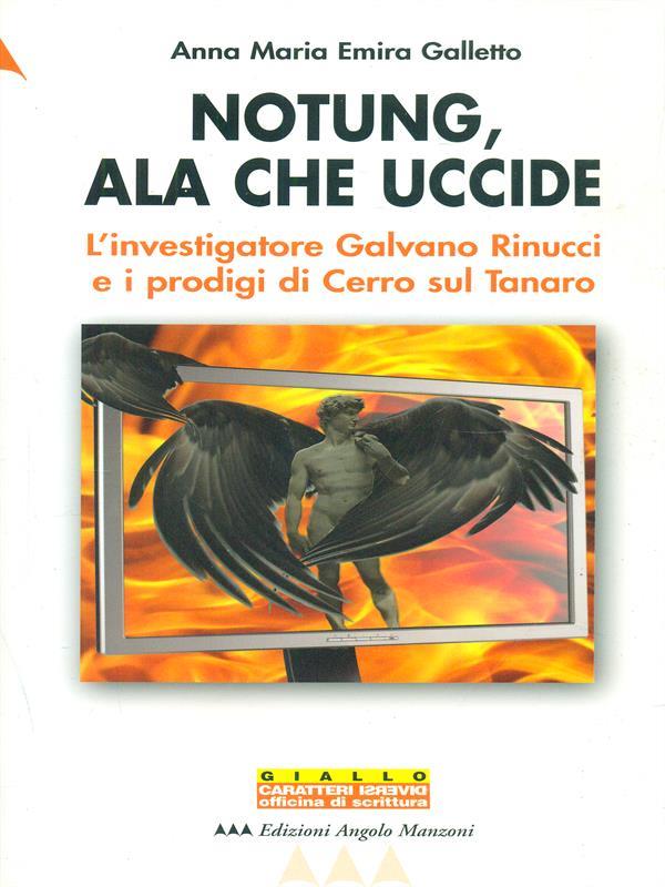 Libro di Faccia